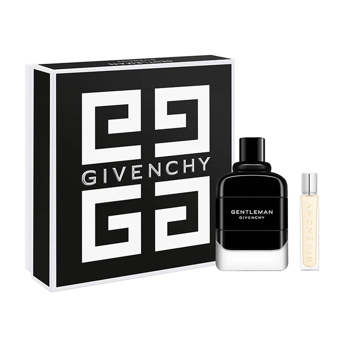Givenchy Gentleman EDP Gift Set of 2 